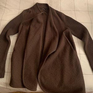 Vince cardigan